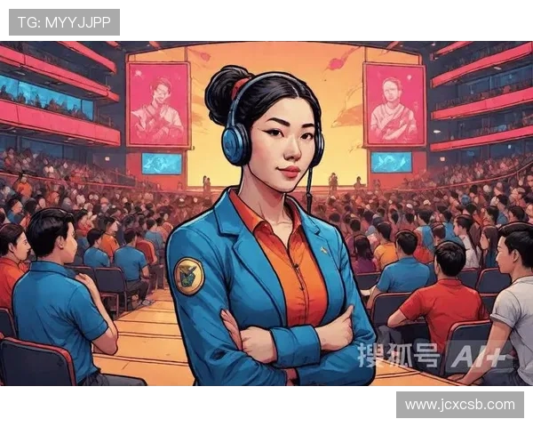 电竞产业崛起与发展：从职业联赛到全球文化现象的深度剖析