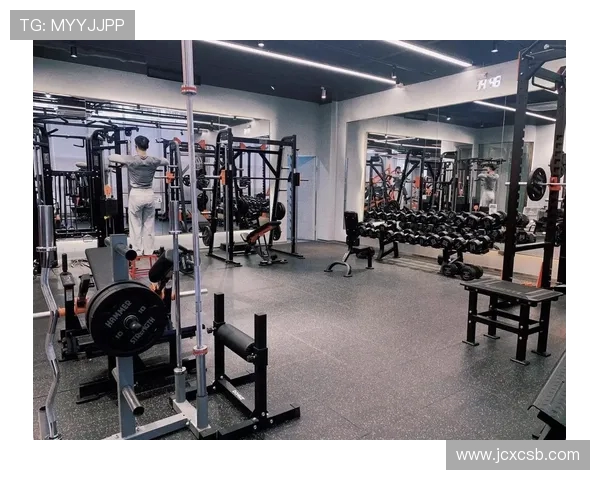 健身塑形与健康饮食完美结合打造理想身材的全面指南