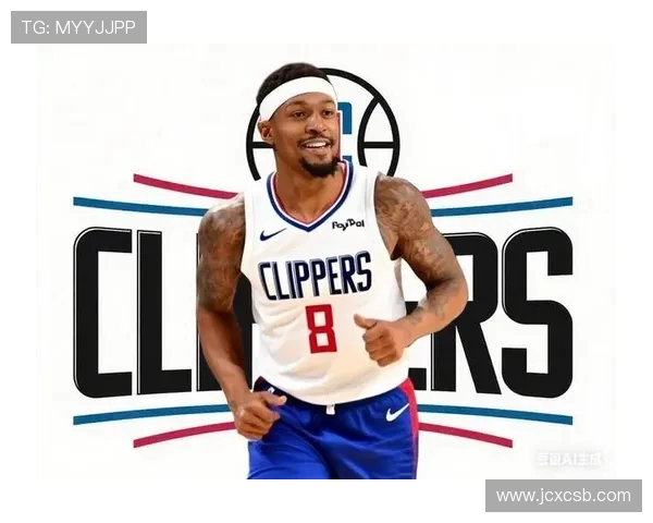 洛杉矶快船新赛季全力冲击总冠军核心阵容与战术体系全面升级