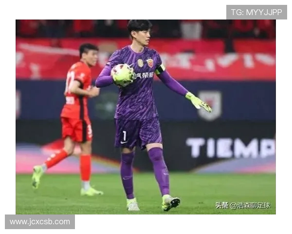 上海海港全力冲击新赛季冠军展望球队阵容调整与战术升级方向