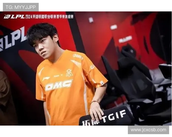 JDG与LNG激战正酣 谁能笑到最后争夺LPL夏季赛总冠军荣耀