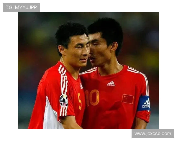 李玮锋再度成为焦点昔日铁卫如何影响当代中国足球发展方向