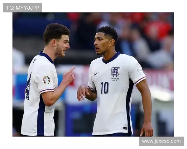 裘德·贝林厄姆：新生代中场巨星的崛起与未来潜力分析