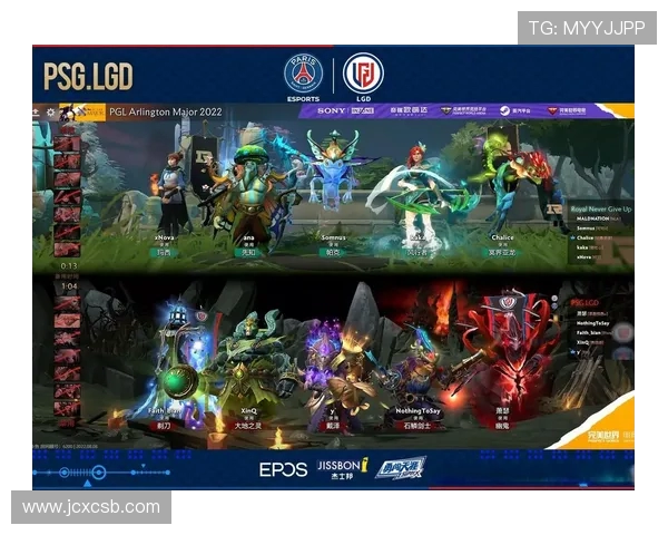 RNG战队实力蜕变引发热议DOTA2新格局下的挑战与机遇