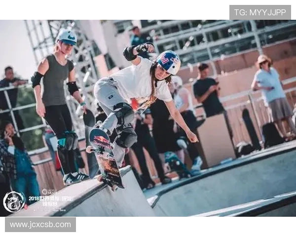 上海街舞队在世界滑板锦标赛中的速度表现引发热议与关注