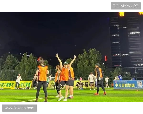 专访吴娜：探索飞盘运动崛起背后的秘诀与未来发展方向