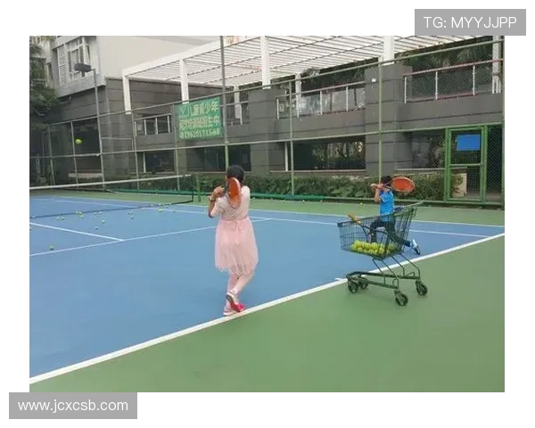 广州网球队创新盯防策略助力竞技水平提升与战术变革分析