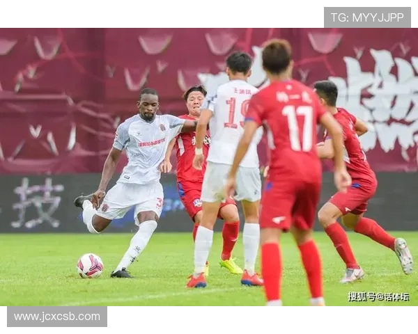 广州足球队心理素质引发热议球迷对球队表现的看法与期待分析