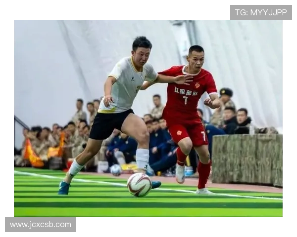 武汉足球队快攻战术解析：速度与激情的完美结合