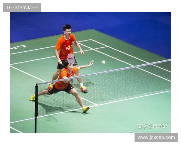 武汉羽毛球队配合表现的数据分析与战术研究探讨