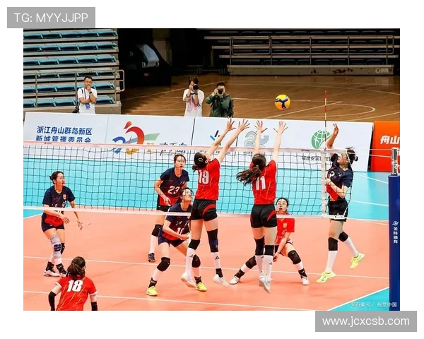 深入分析广州排球队控制打法的战术特点与实施效果