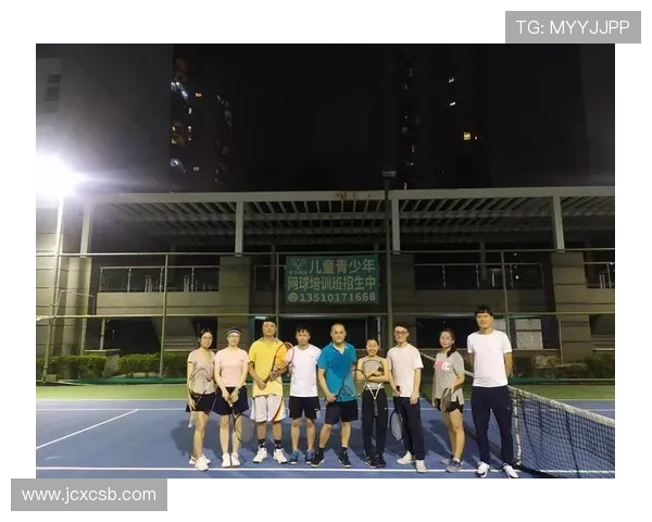 深圳网球队状态变革引发热议助力网球运动新发展 深圳网球队状态变革引发热议助力网球运动新发展