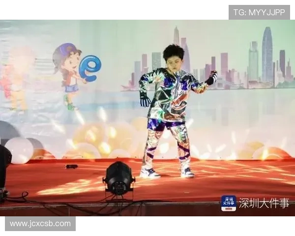 深圳街舞队在全国街舞技术排行榜中荣登第九名引发热议