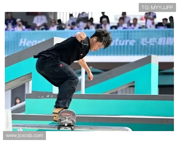 滑板心理素质评比揭晓杭州滑板队荣登第七名引关注