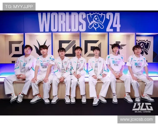 独家解析:BLG战队意识对比及其对比赛结果的影响分析 独家解析:BLG战队意识对比及其对比赛结果的影响分析