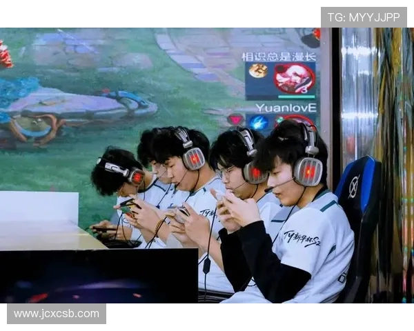 王者荣耀纪实：见证BLG战队从崛起到辉煌的奋斗与荣耀之路