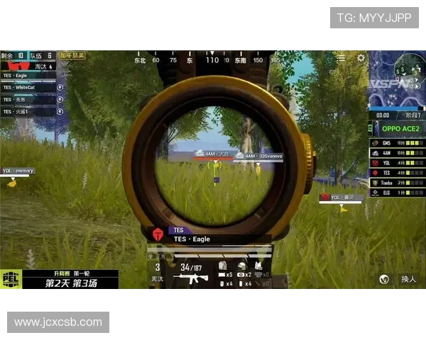 聚焦和平精英探讨FPX选手个人能力与团队协作的完美结合 聚焦和平精英探讨FPX选手个人能力与团队协作的完美结合