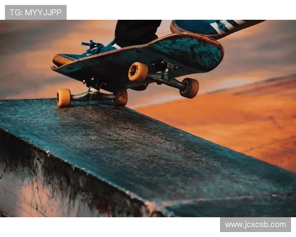 西安滑板队的速度之旅：探索滑板文化与竞技精神的交融