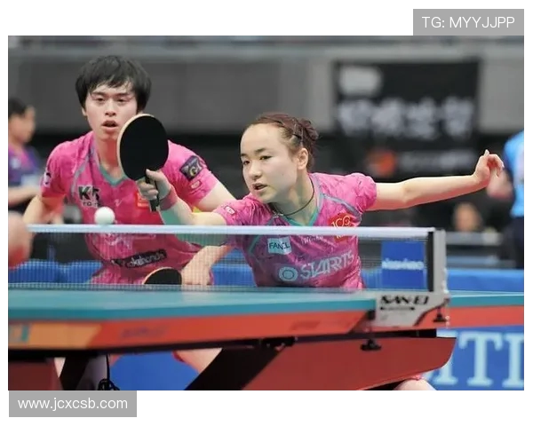 赛后复盘北京乒乓球队与武汉乒乓球队心理素质的较量与启示