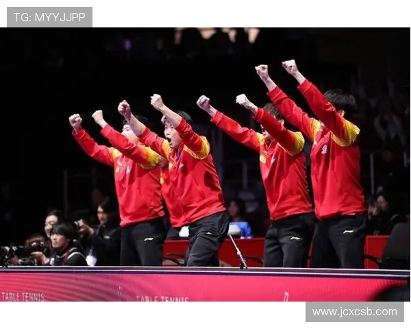 重庆乒乓球队荣登全国乒乓球节奏排行榜首位引领风骚