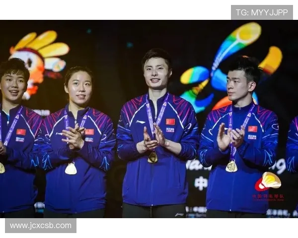 重庆羽毛球队与上海羽毛球队个人能力对比分析与赛后复盘