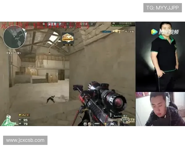 70kg体重挑战穿越火线 极限战斗技巧与训练方法揭秘