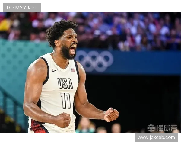 乔尔·恩比德领衔的球队变革与未来发展潜力分析