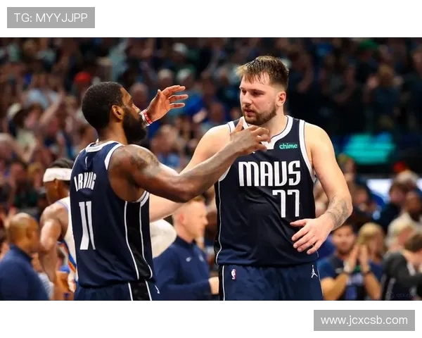 卢卡东契奇率领独行侠逆袭群雄再塑NBA新时代传奇征程