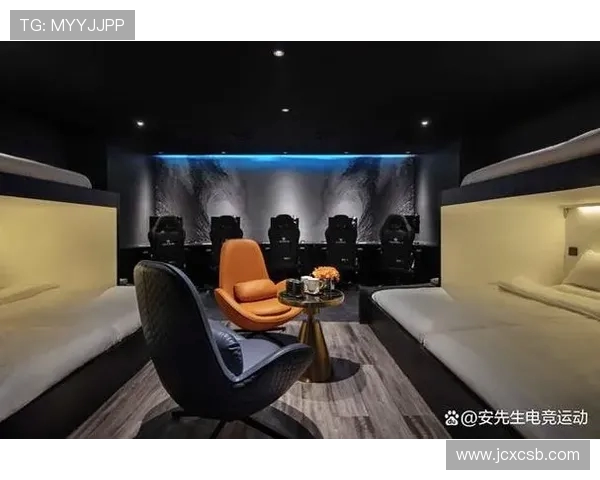 电竞产业蓬勃发展下的机遇与挑战：如何打造可持续增长的未来生态