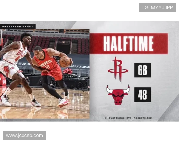 12月2日火箭对公牛精彩直播全程回顾与赛后分析