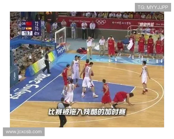 2012年伦敦奥运会男篮决赛中国队与西班牙队的激烈对决回顾