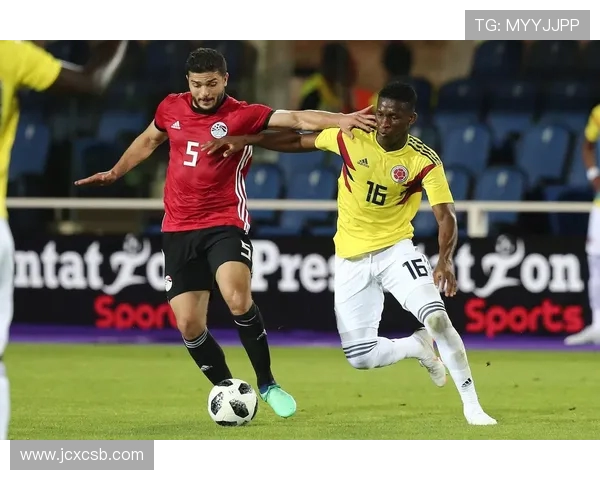 2018年6月2日埃及对阵哥伦比亚精彩赛事回顾与分析