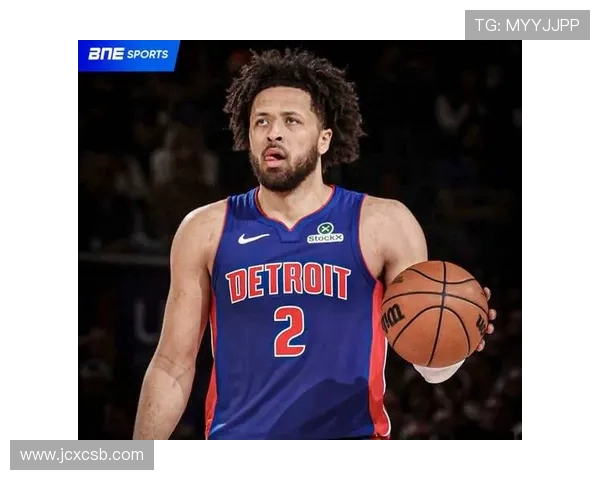 凯德坎宁安的篮球之路：从天赋少年到NBA新星的成长历程