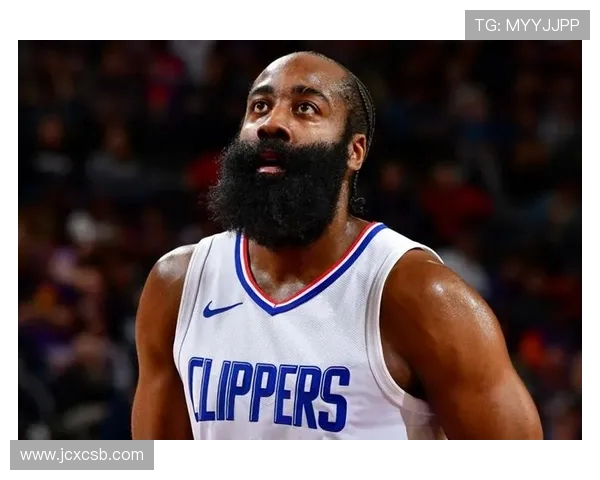 哈登状态骤降76人续约四年一亿六千万计划面临困境