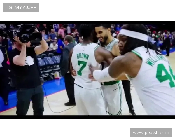 塔图姆砍下60分致敬科比带领绿军逆转尼克斯创历史新高