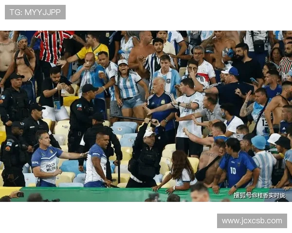 巴西与阿根廷激战60分钟足球盛宴精彩回顾与分析